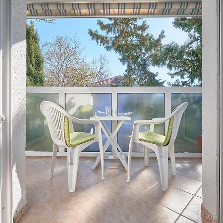 Apartment Andrea Split Exterior foto