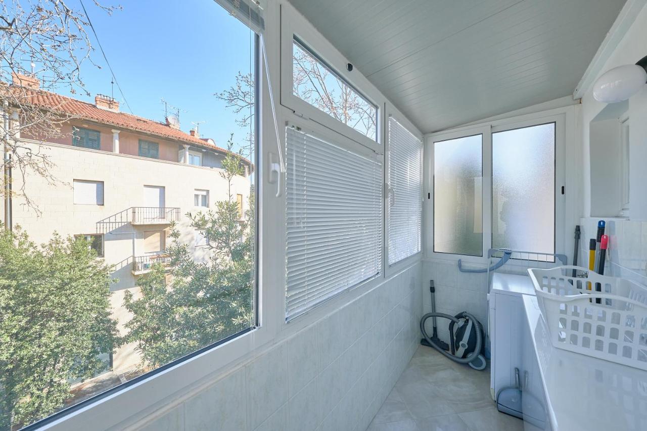Apartment Andrea Split Exterior foto